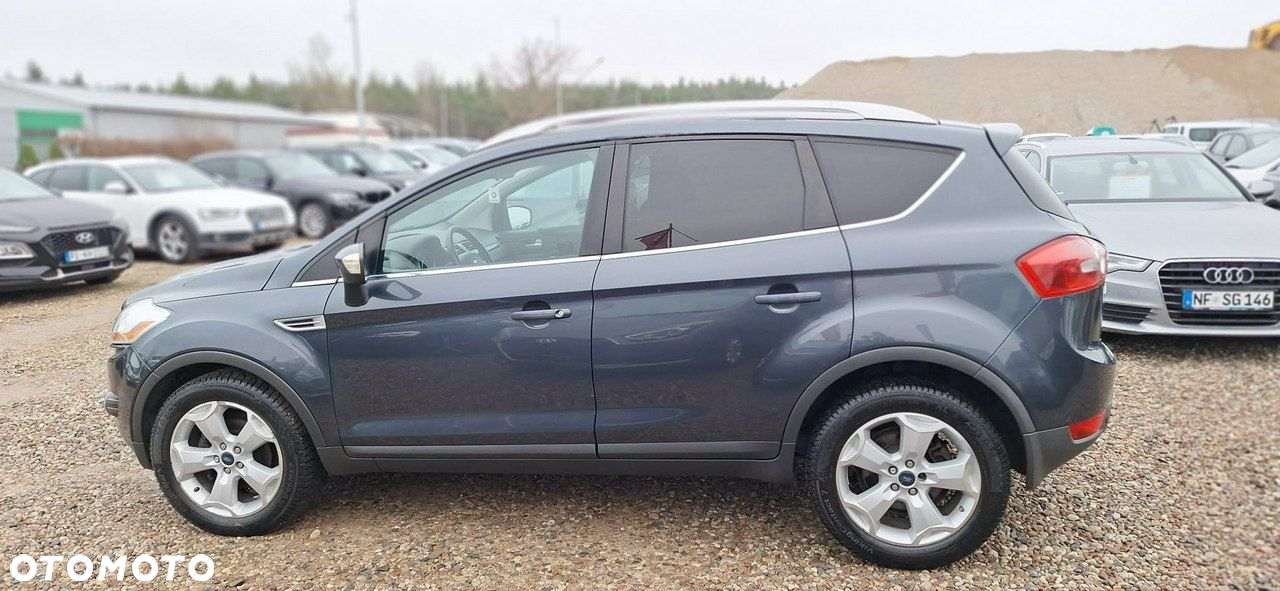 Ford Kuga - 4