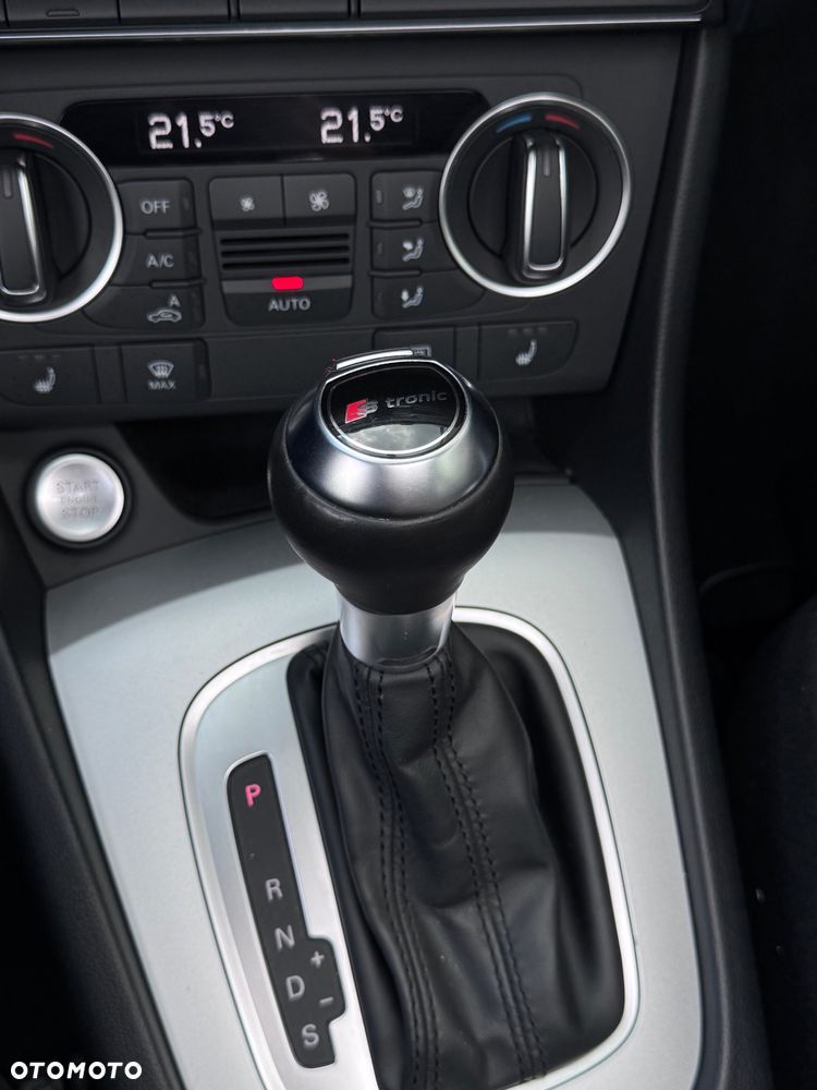 Audi Q3 2.0 TFSI Quattro S tronic sport - 26