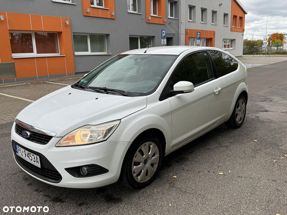 Ford Focus - 3