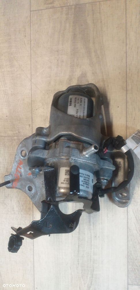 pompa vacum peugeot citroen - 1