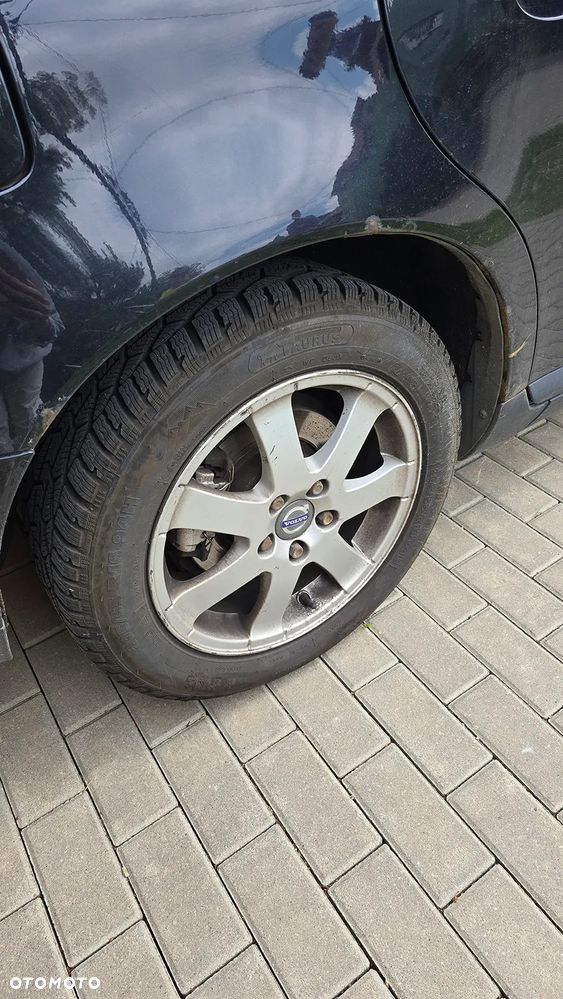 Volvo S40 1.8 Momentum - 7