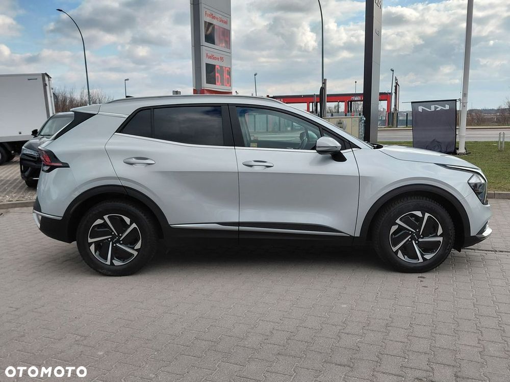Kia Sportage 1.6 T-GDI L 2WD DCT - 7