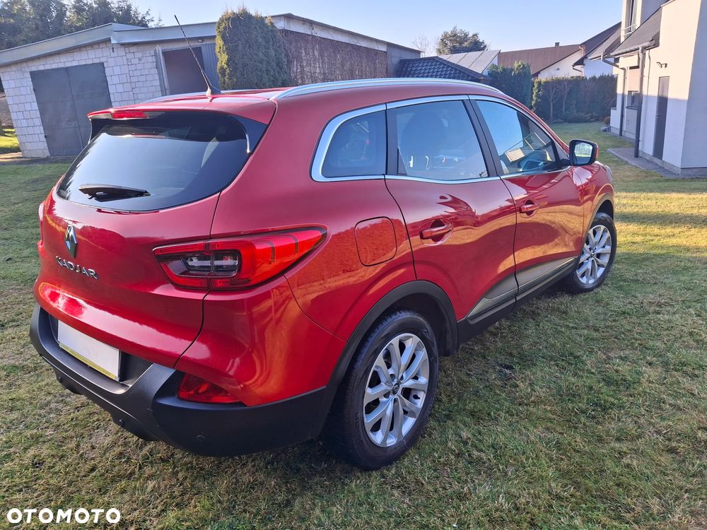 Renault Kadjar 1.2 Energy TCe Zen - 6