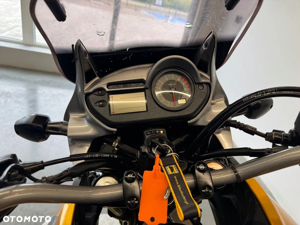 Honda XL - 30