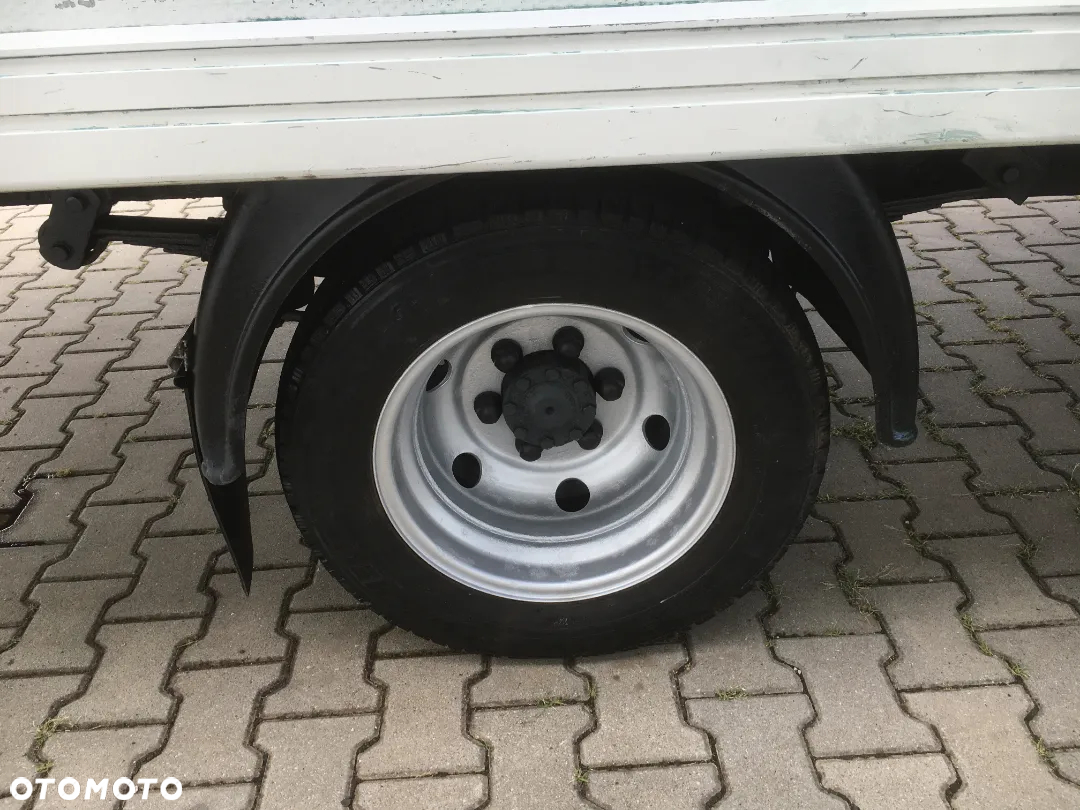 Iveco DAILY - 13