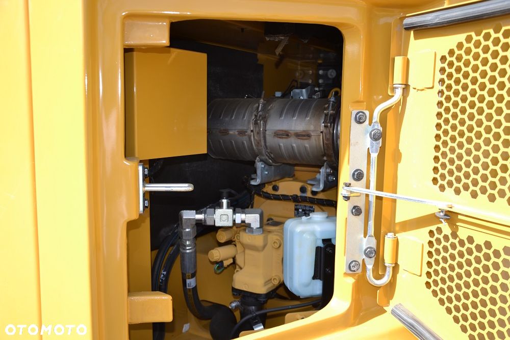 Caterpillar CAT 307.5  07A - 17