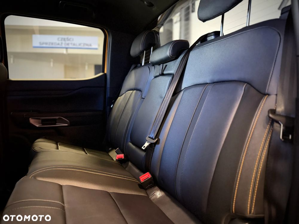 Ford Ranger Wildtrak - 39