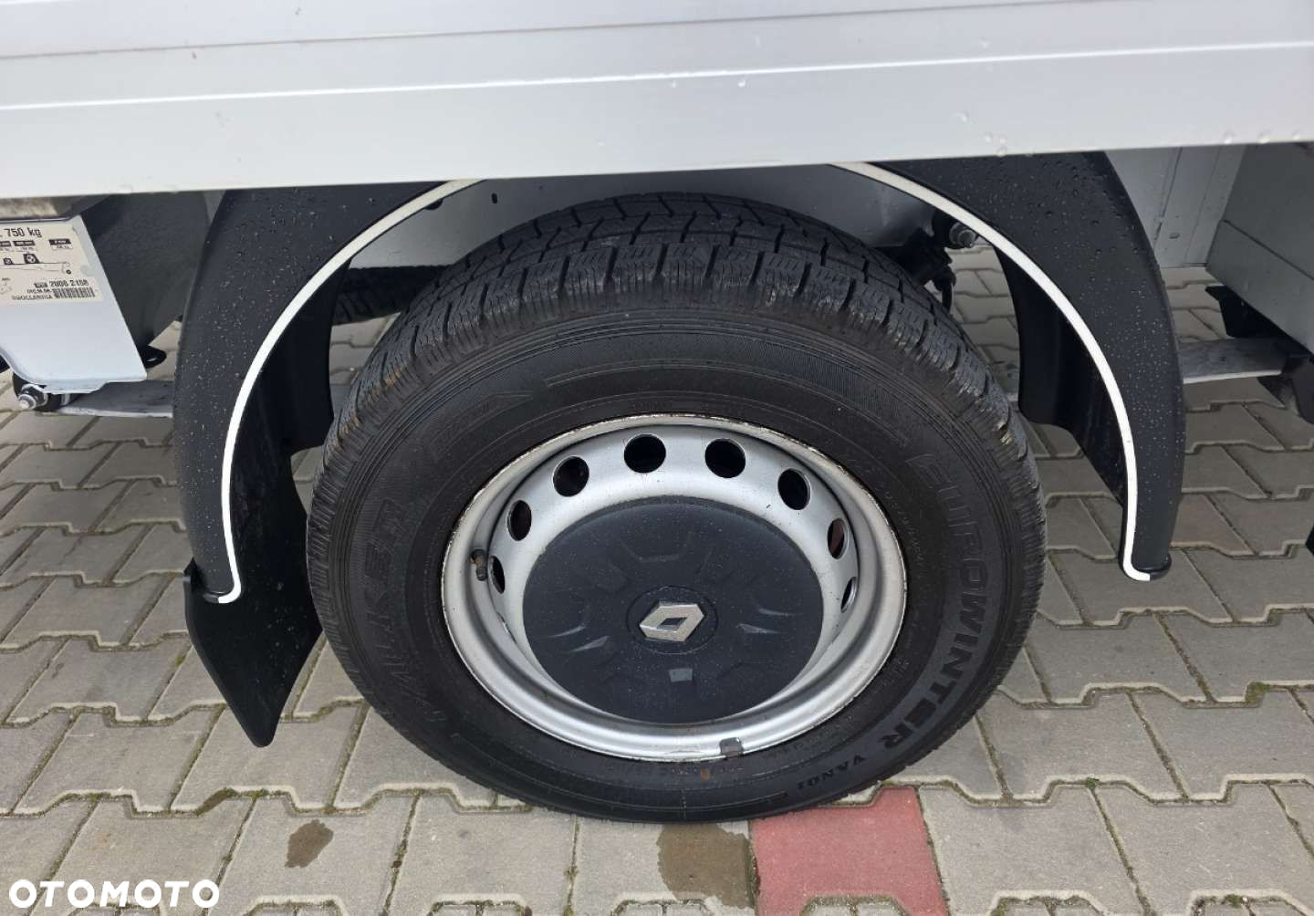 Renault Master - 27