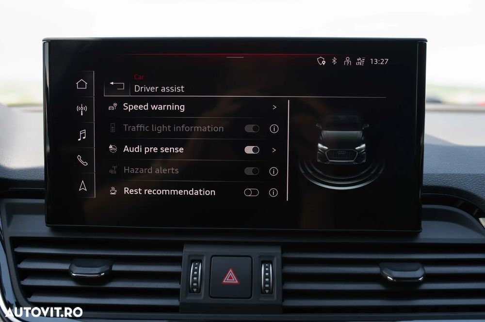 Audi Q5 ack 55 TFSI e quattro S tronic PHEV S Line - 32
