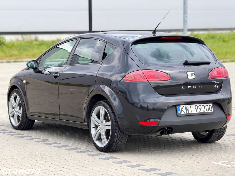 Seat Leon - 6