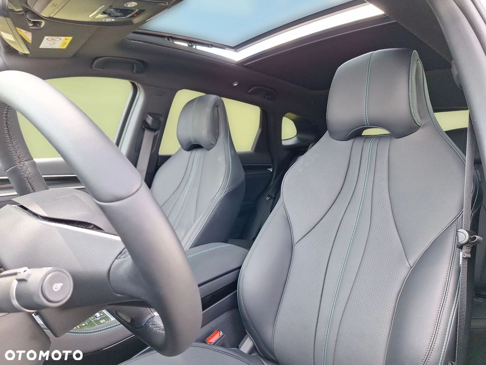 BYD Seal U 1.5T Design AWD - 11