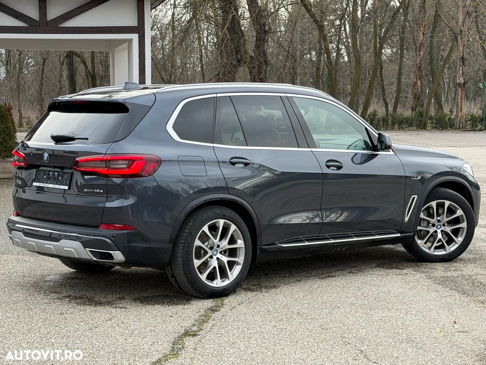 BMW X5 xDrive45e - 15