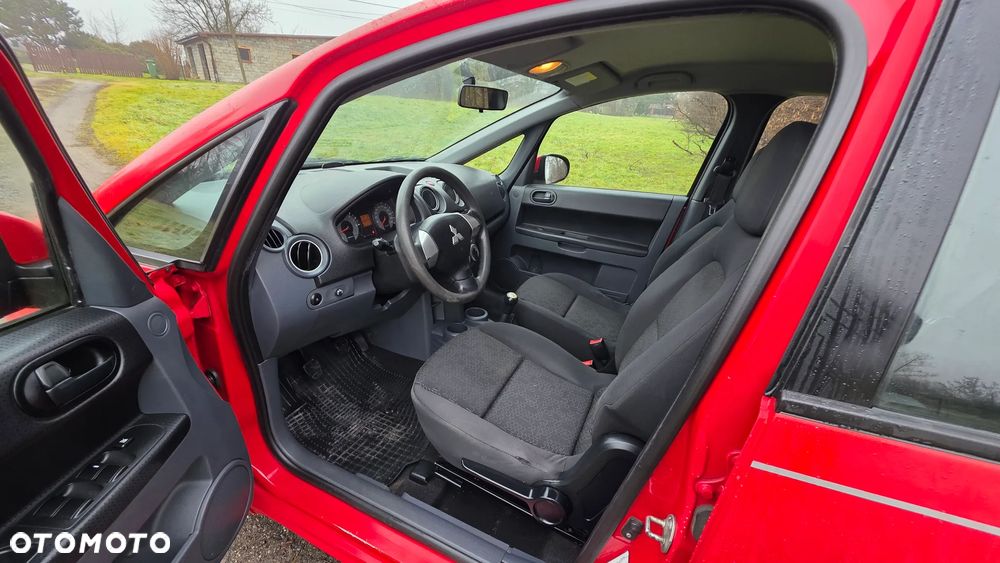 Mitsubishi Colt 1.3 Intense - 22