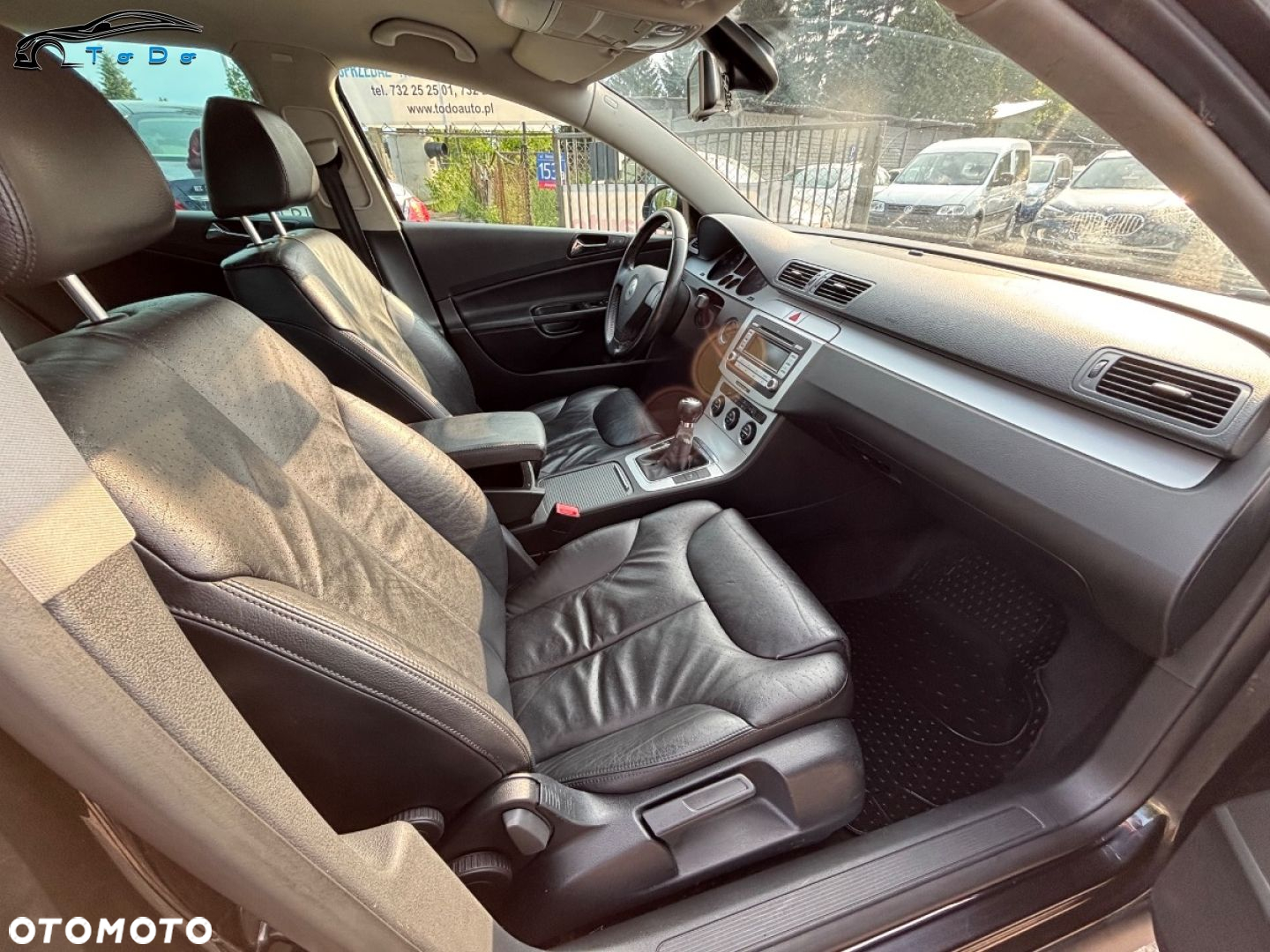 Volkswagen Passat 1.6 Comfortline - 18