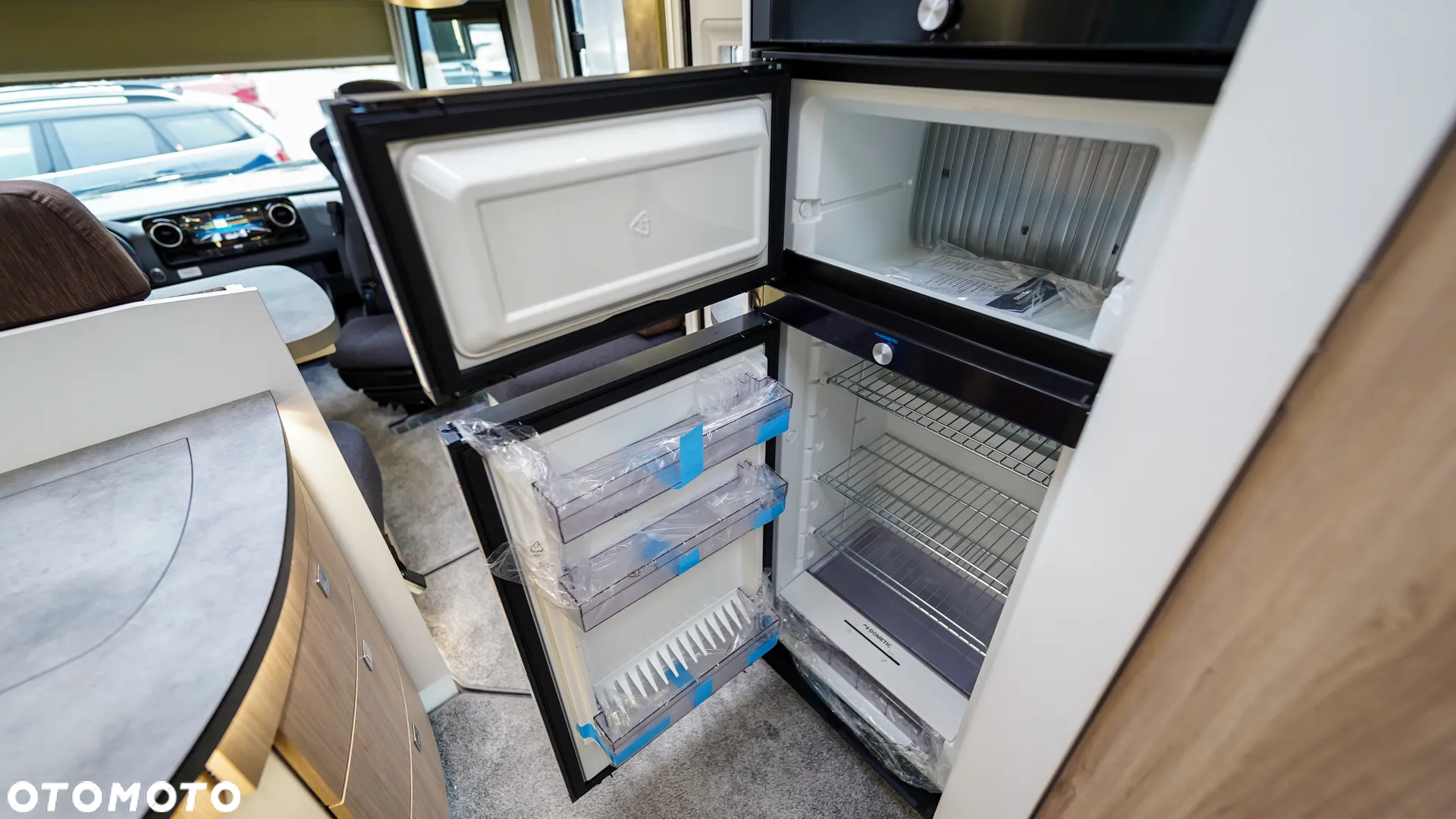 Frankia I7400 GD M-line - 29