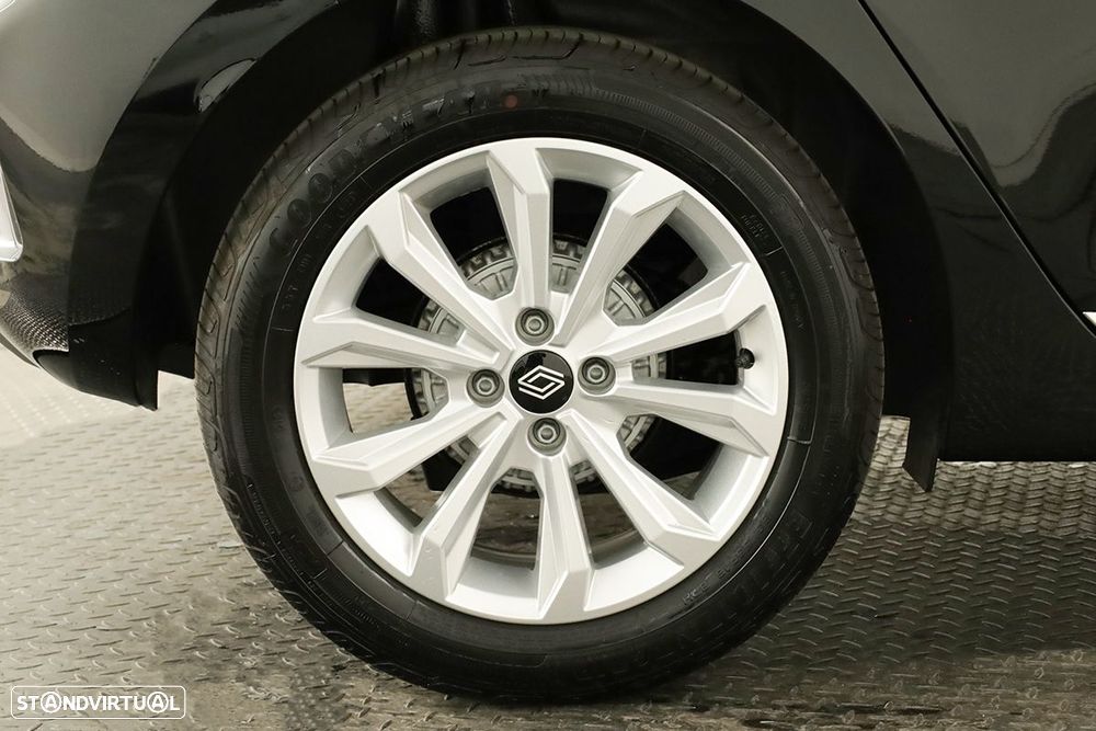 Renault Clio 1.0 TCe Evolution Bi-Fuel - 5