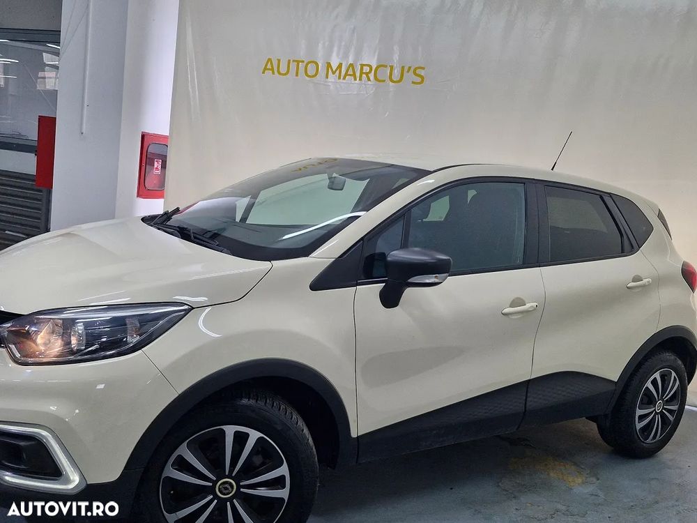 Renault Captur ENERGY TCe Life - 16
