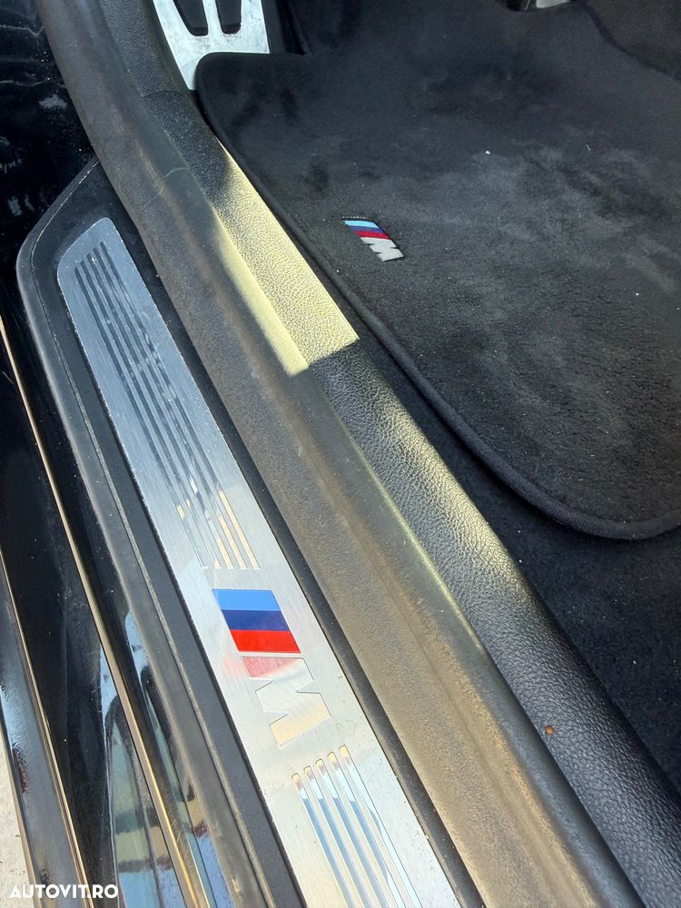 BMW Seria 5 520d AT MHEV - 12