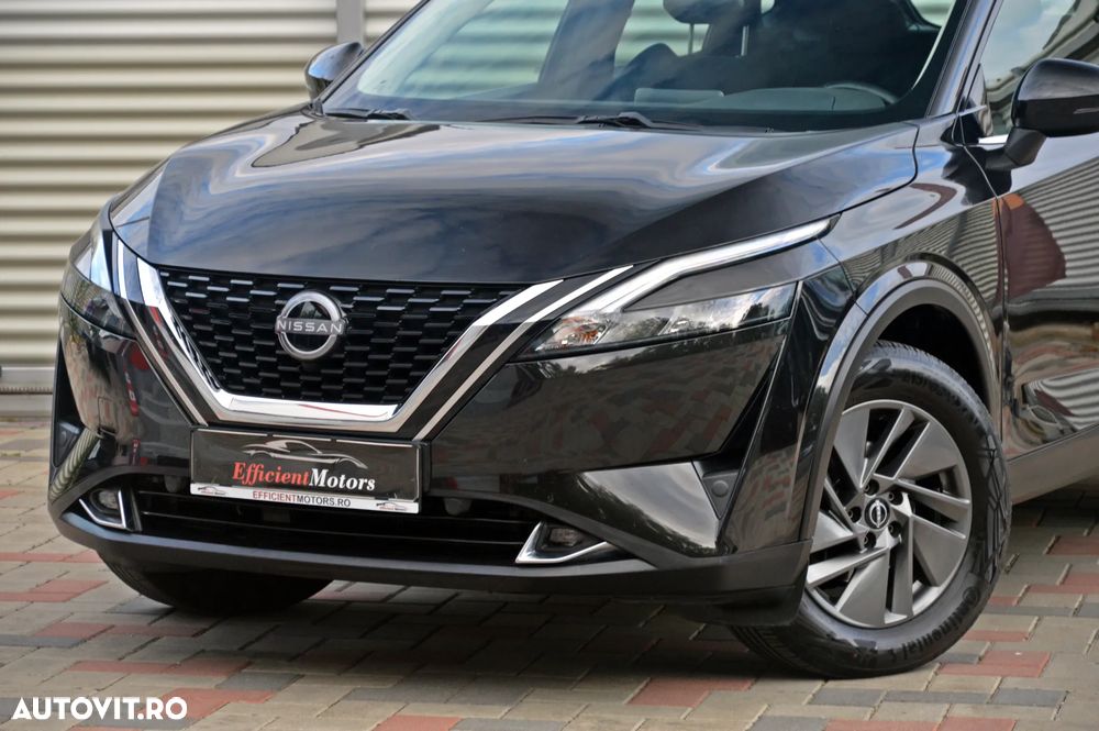 NISSAN Qashqai 2023 — imagine 15