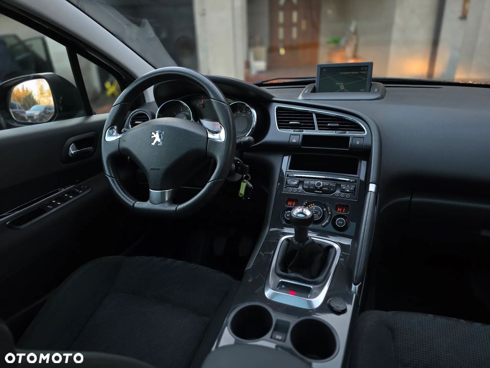 Peugeot 3008 - 35