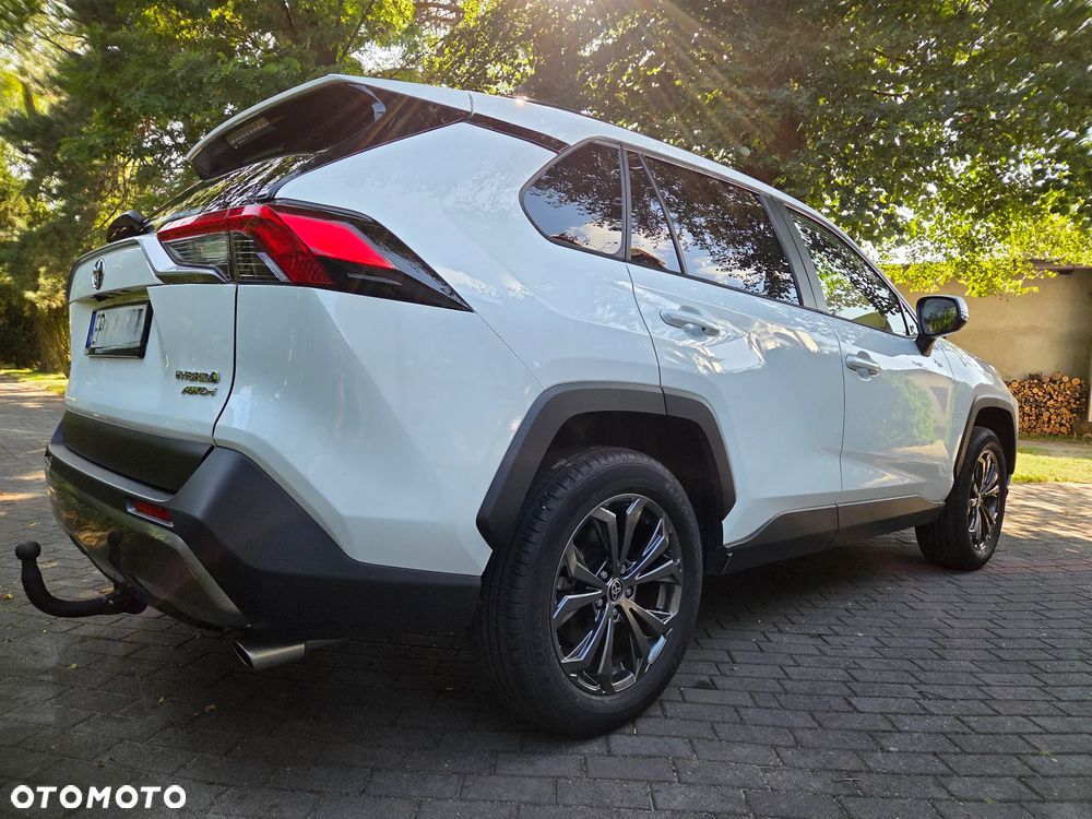 Toyota RAV4 - 3