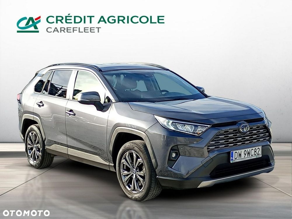 Toyota RAV4 - 7