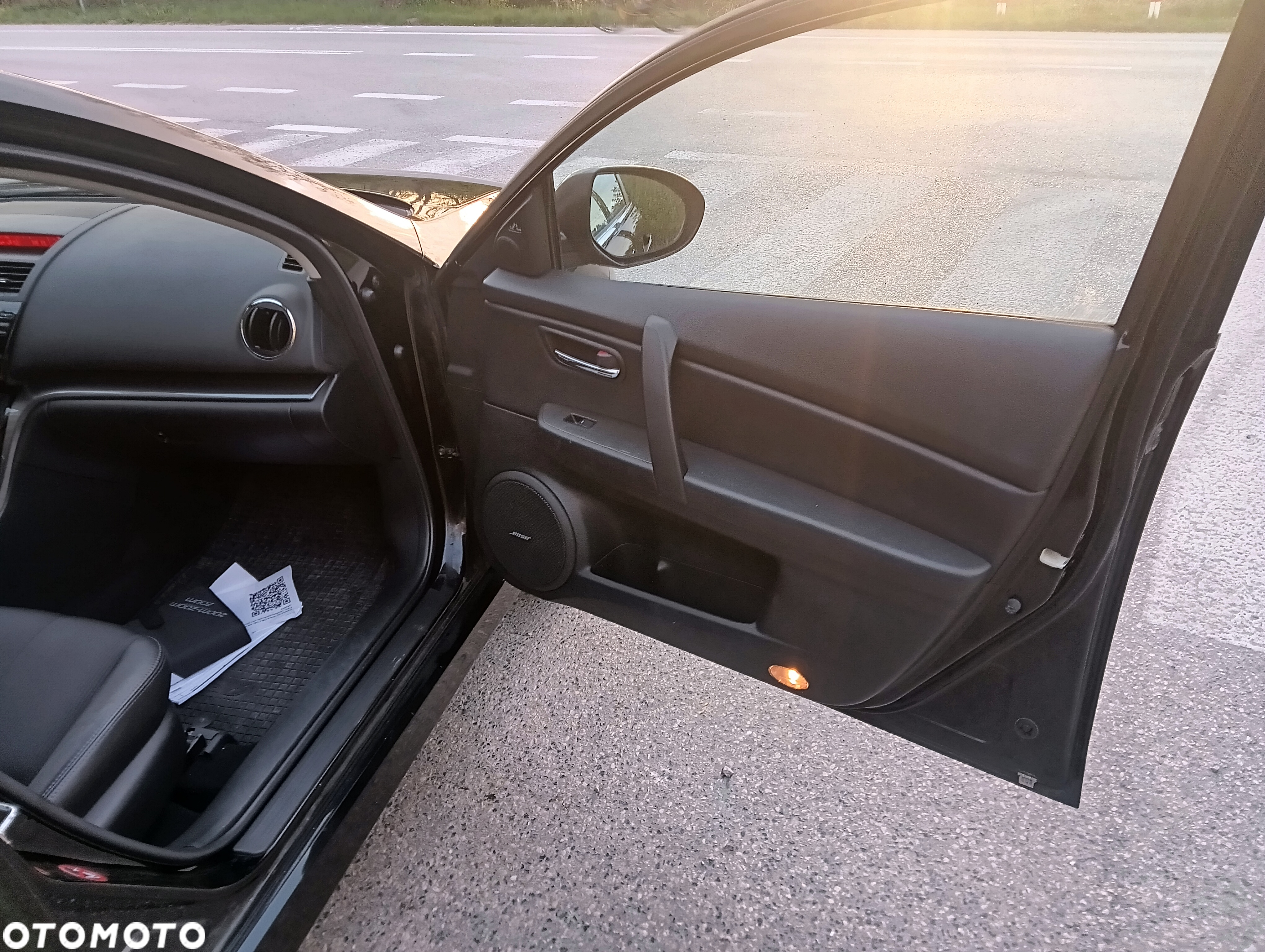 Mazda 6 Sport 2.0 MZR DISI Edition 125 - 16