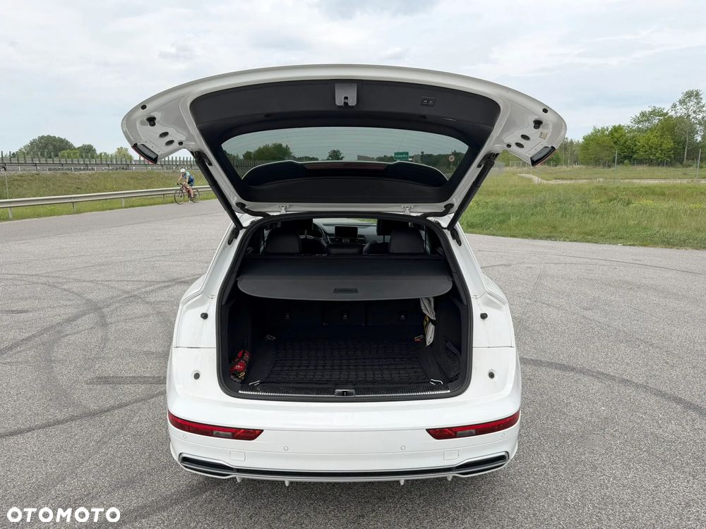 Audi Q5 2.0 TFSI Quattro S tronic - 9
