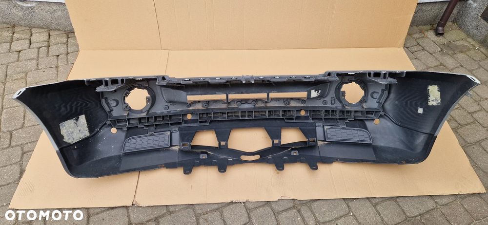 ZDERZAK PRZÓD PRZEDNI RANGE ROVER SPORT 05-09R DPC000411 - 7