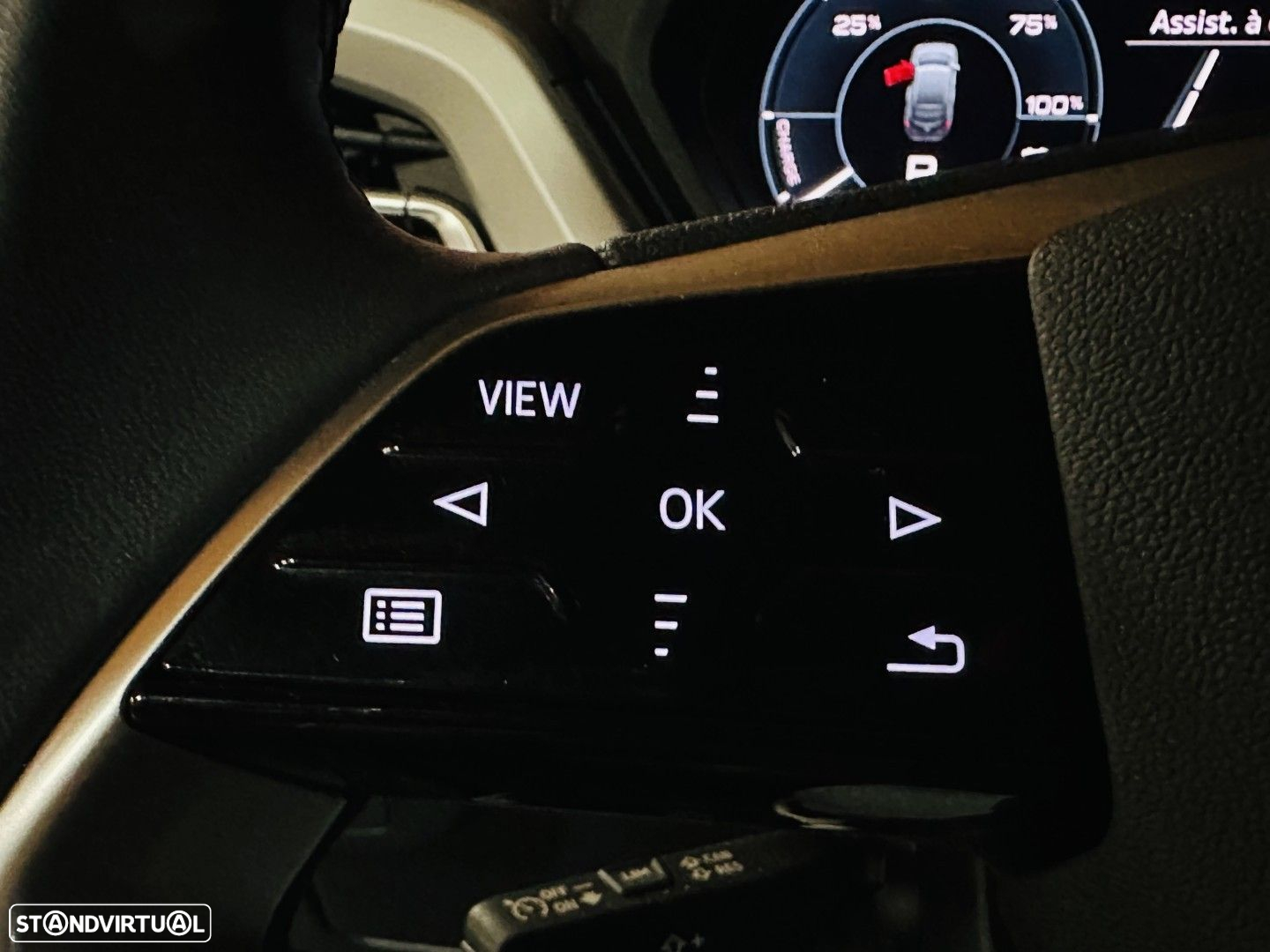 Audi Q4 Sportback e-tron 35 55 kWH - 17