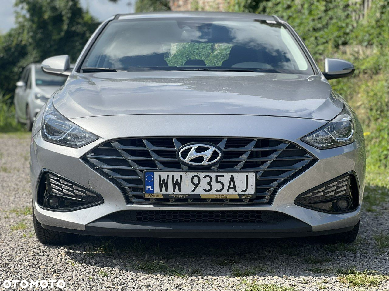 Hyundai i30 1.0 T-GDI Modern - 2