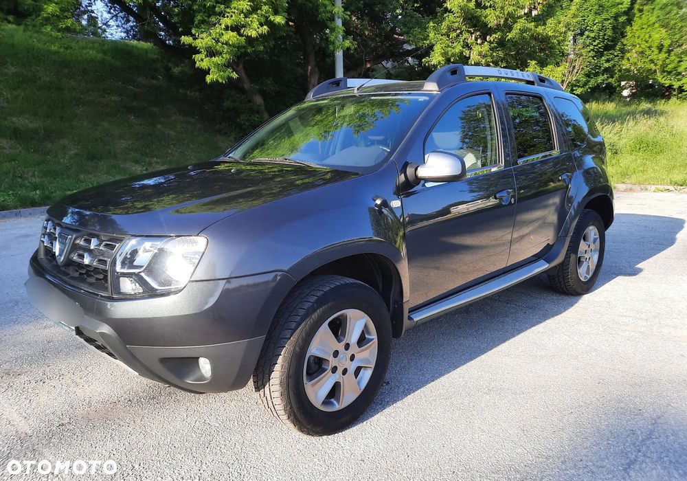 Dacia Duster 1.6 SCe Laureate S&S - 18