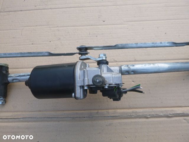 SILNICZEK MECHANIZM WYCIERACZEK FIAT PUNTO II - 11