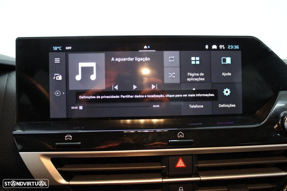 Citroën e-C4 X 54 kWh Max - 25
