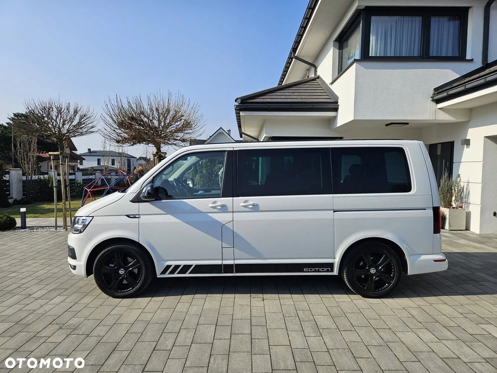 Volkswagen Multivan 2.0 BiTDI L1 Highline 4Motion DSG - 3