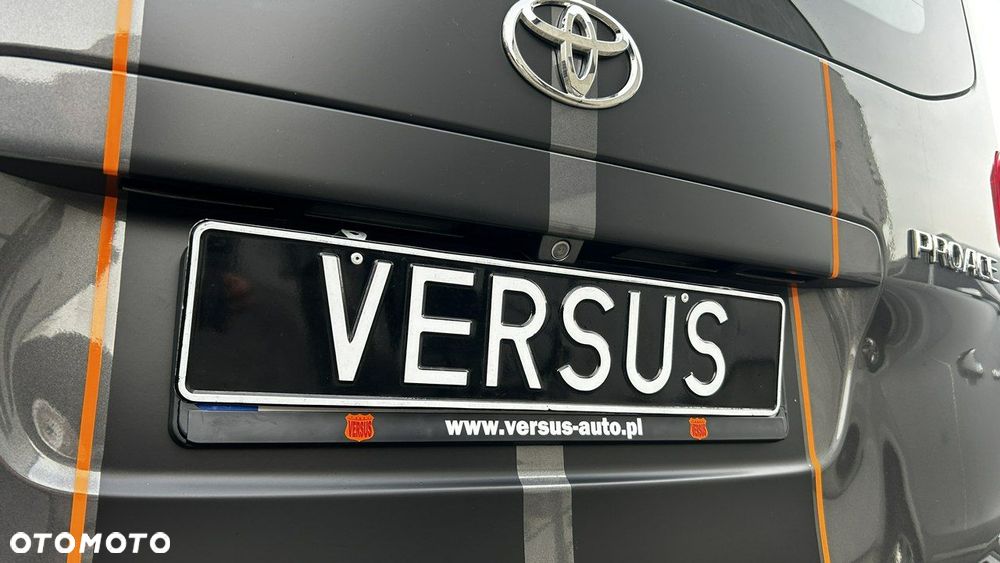 Toyota ProAce - 27