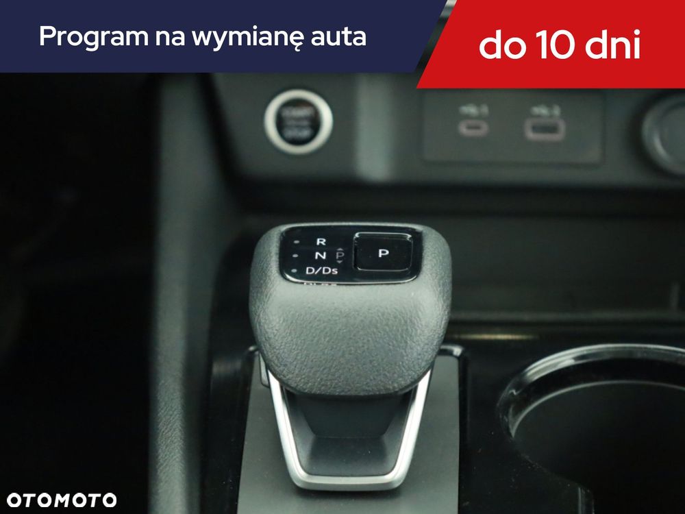 Nissan X-Trail - 14