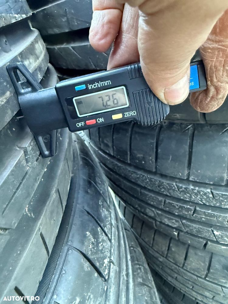 255 40 R21 VARA CONTINENTAL - 5