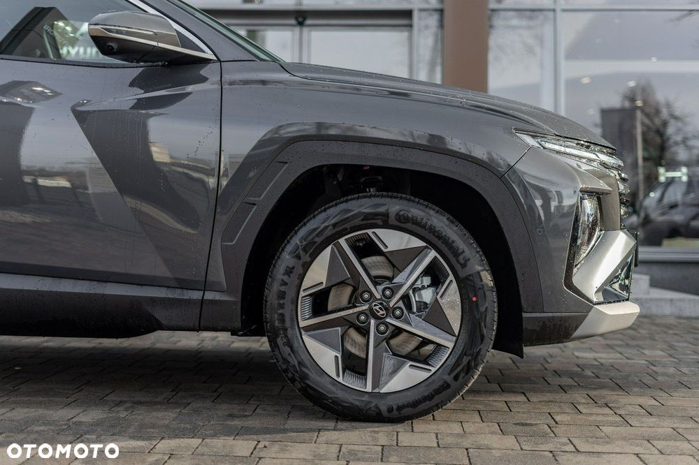 Hyundai Tucson - 6