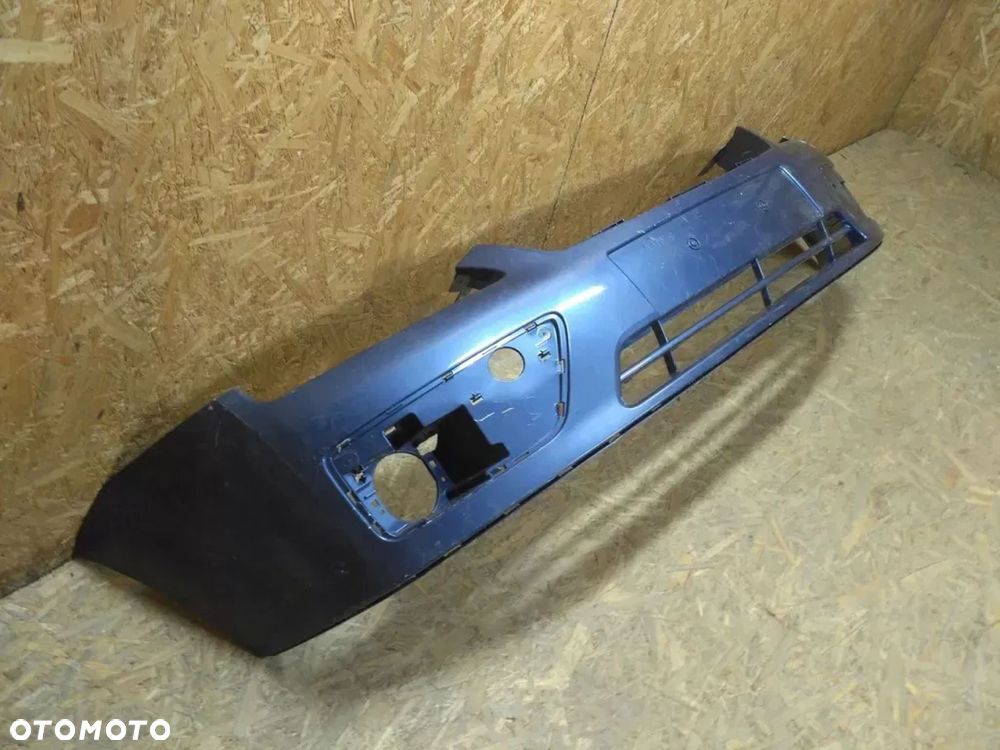 FORD FOCUS II 04-08 ZDERZak przedni przód warszawa - 2