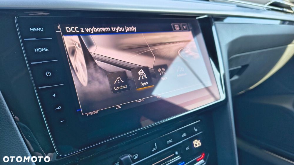 Volkswagen Arteon Shooting Brake - 18