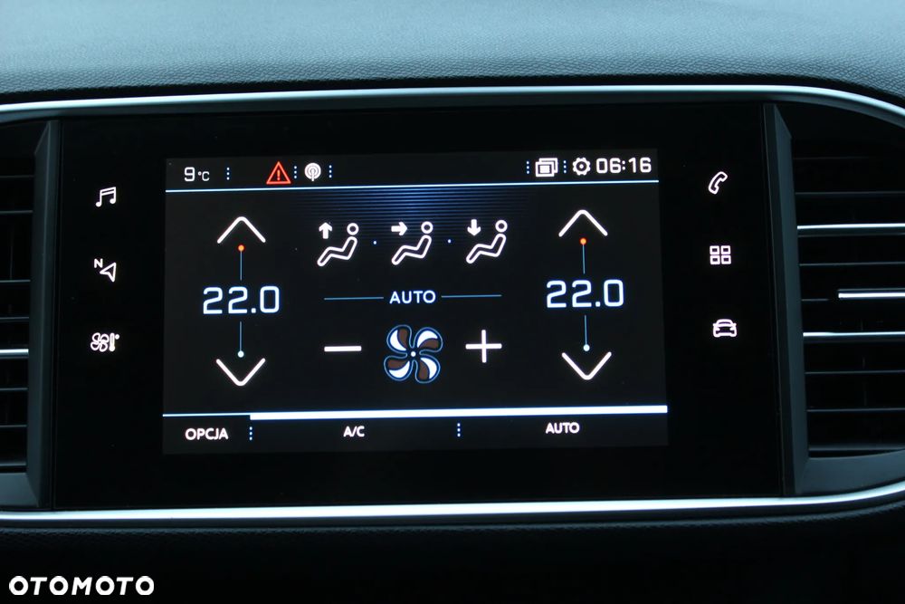Peugeot 308 - 23