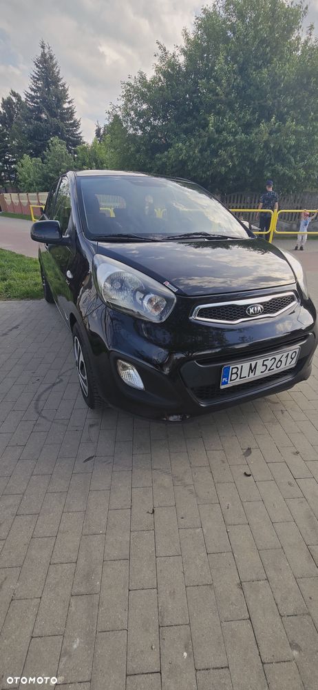 Kia Picanto 1.0 XL - 8
