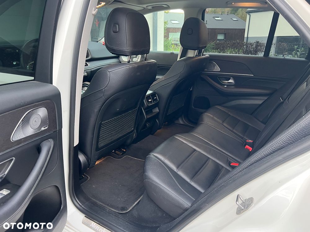 Mercedes-Benz GLE 300 d 4-Matic - 20