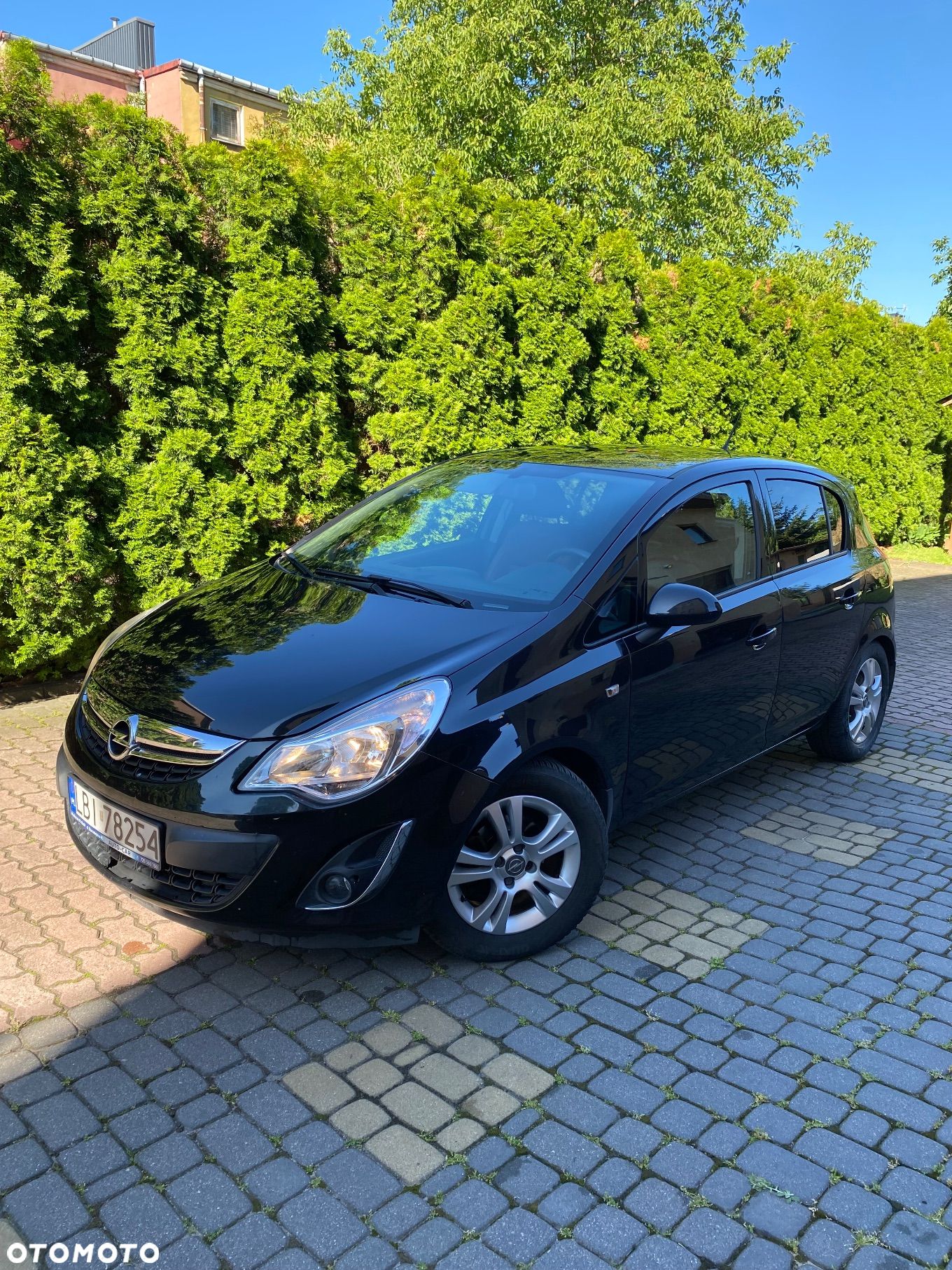Opel Corsa 1.3 CDTI DPF EcoFLEX Start-Stop Edition - 1