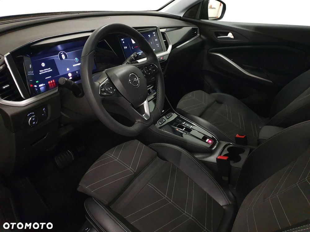 Opel Grandland 1.5 CDTI GS S&S - 9