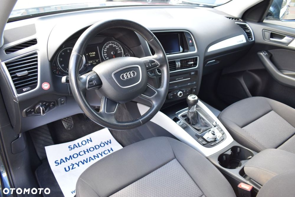 Audi Q5 - 16