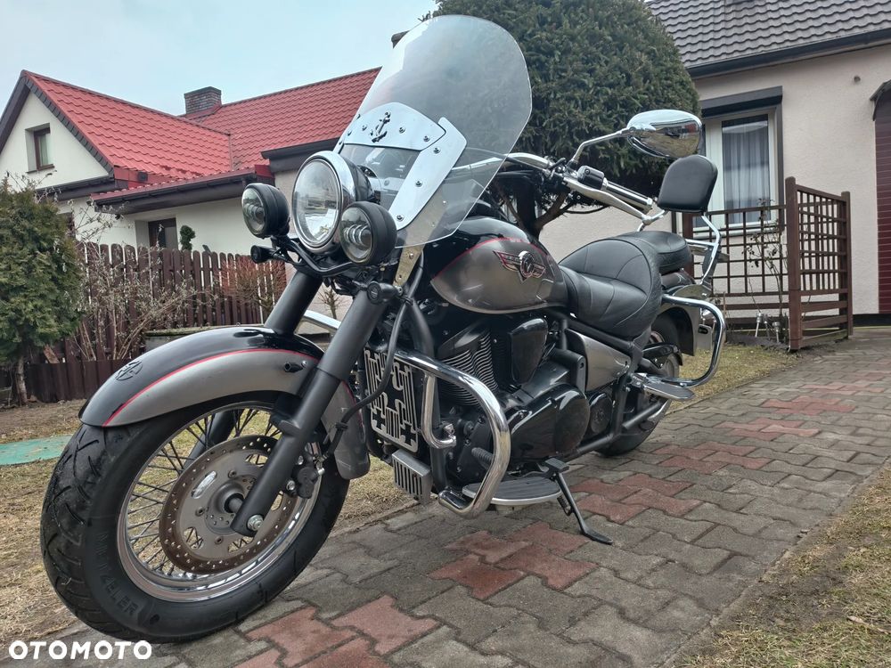 Kawasaki VN - 36
