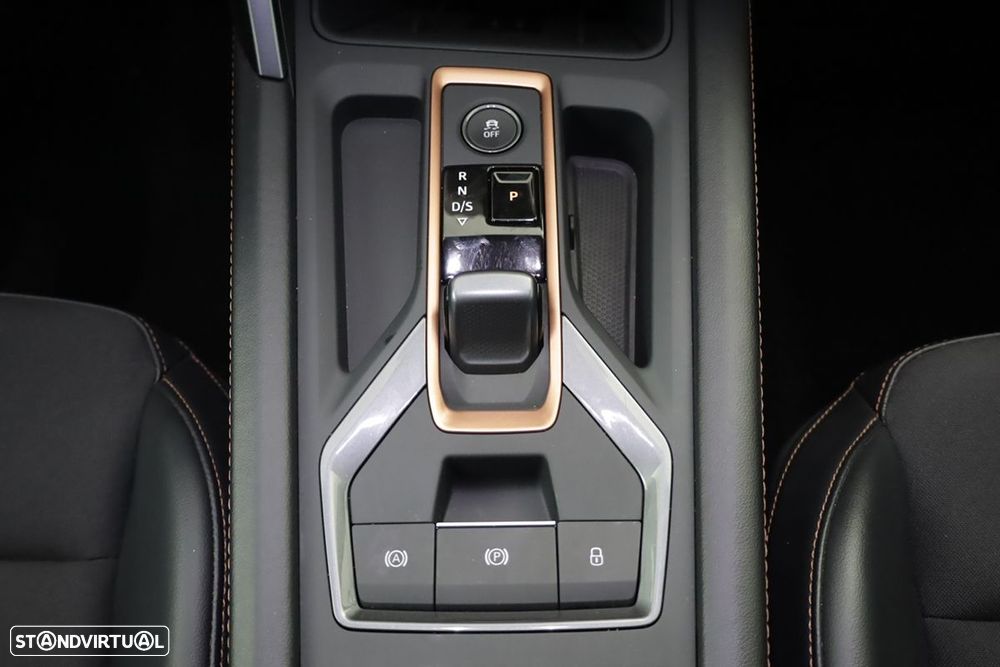 Cupra Formentor 1.5 e-Hybrid DSG - 14
