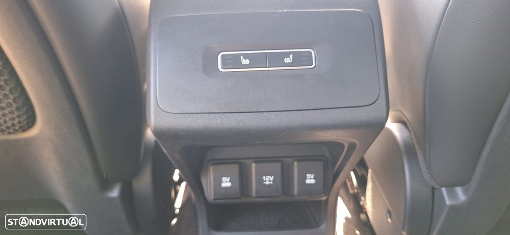 Jaguar I-Pace EV400 AWD R-DYNAMIC HSE - 24